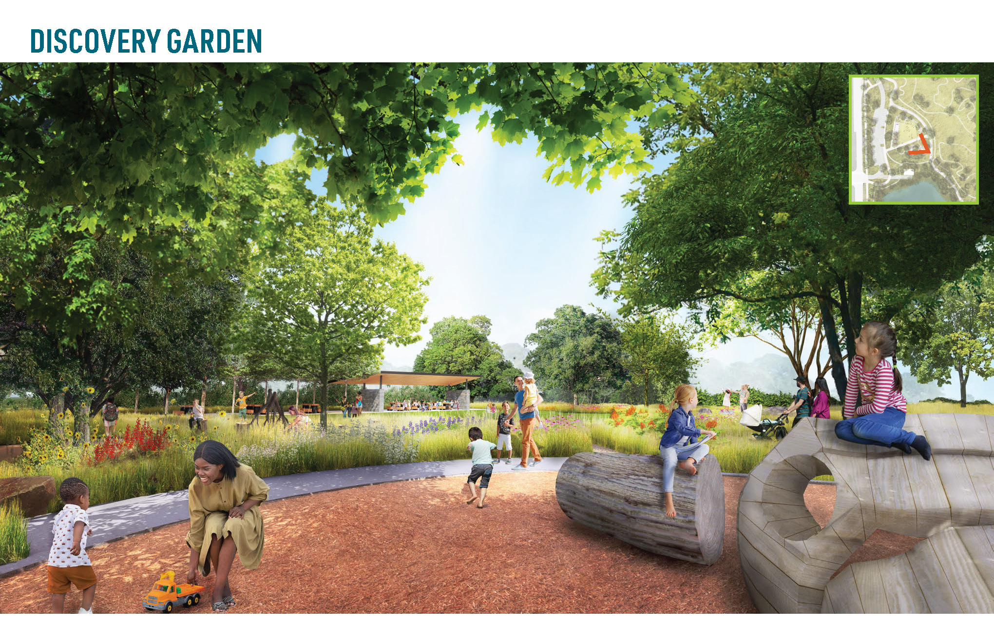 Northwest Community Park_Frisco_Fields2