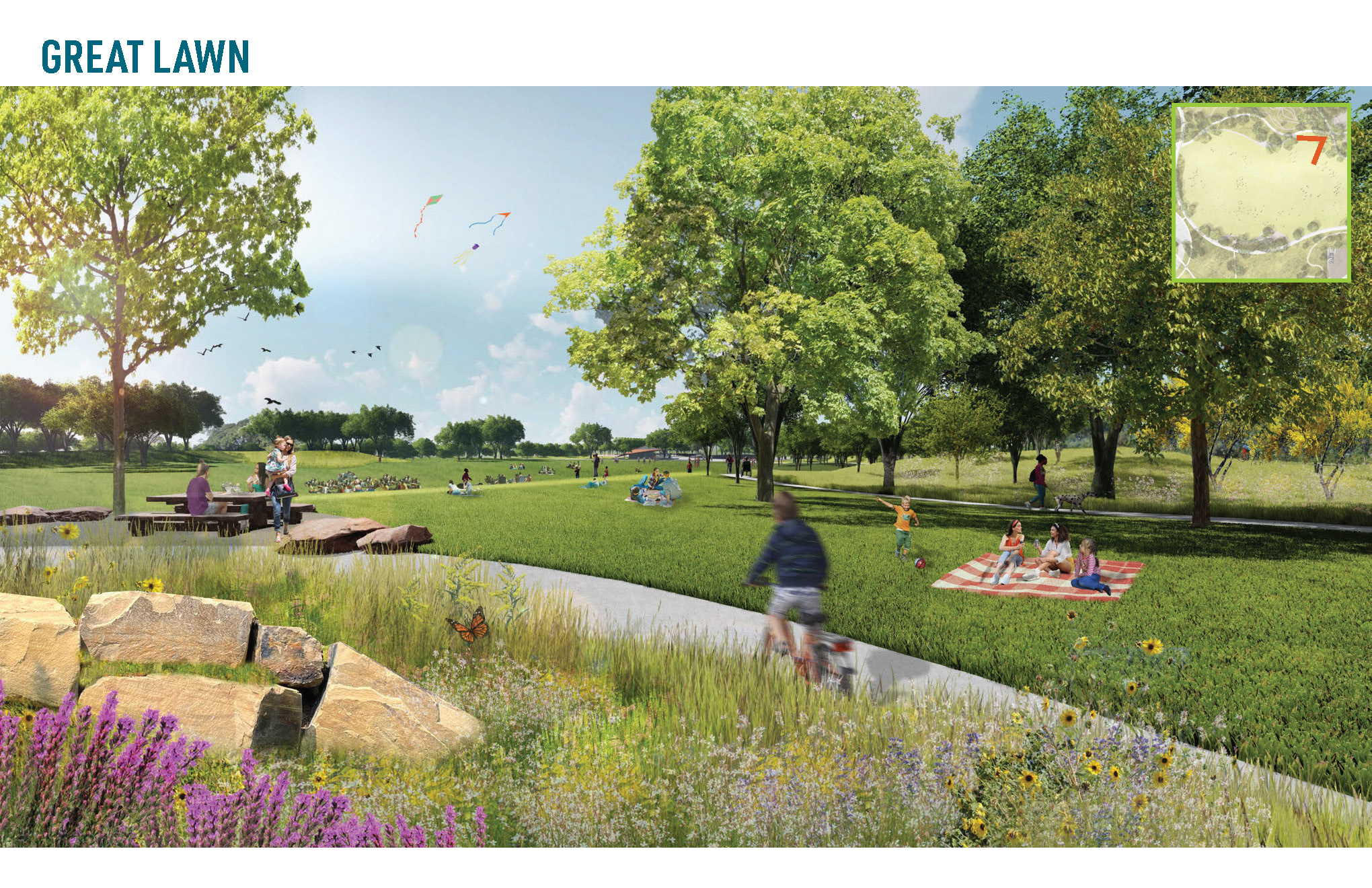 Northwest Community Park_Frisco_Fields3