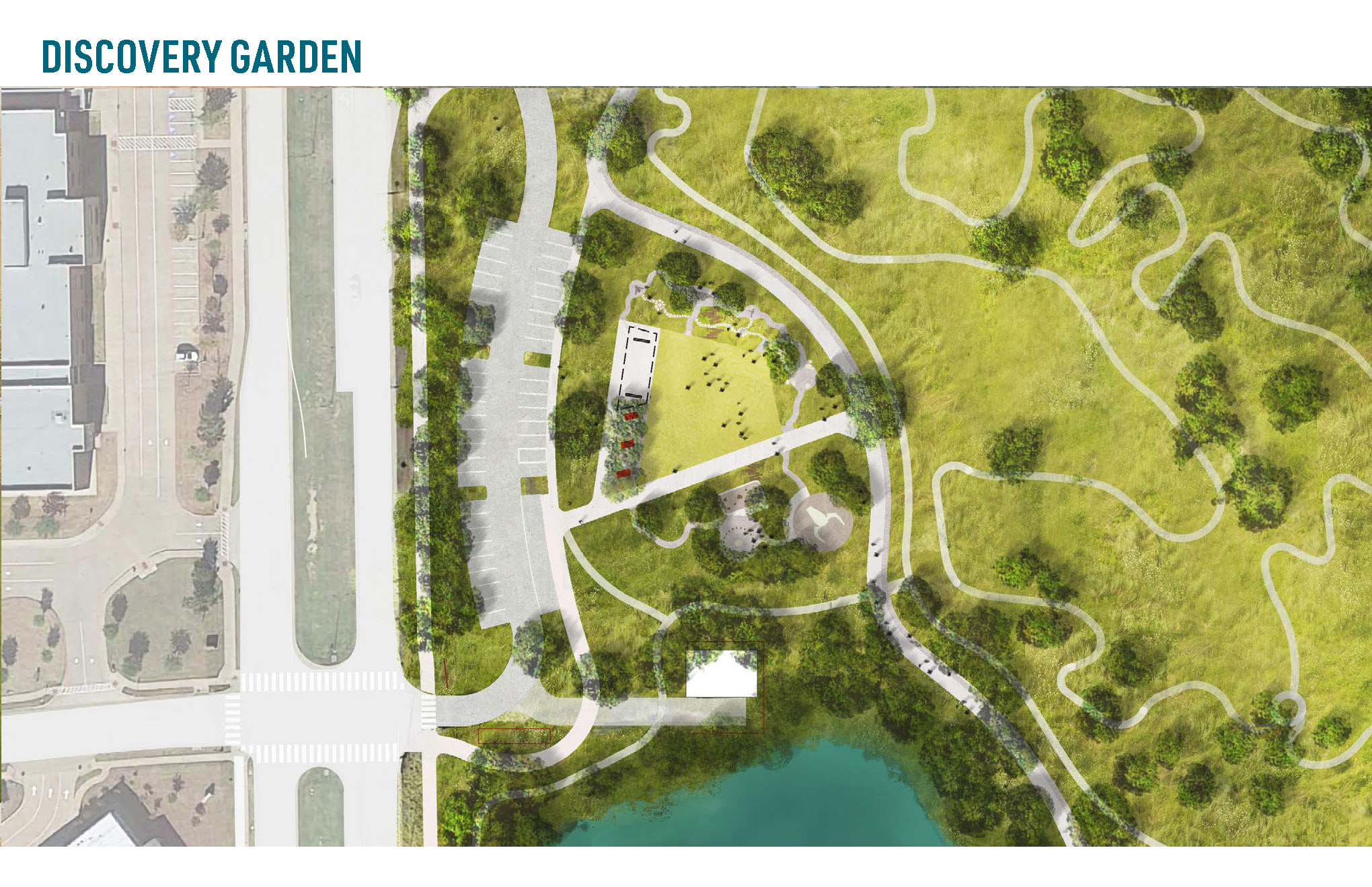 Northwest Community Park_Frisco_Fields4