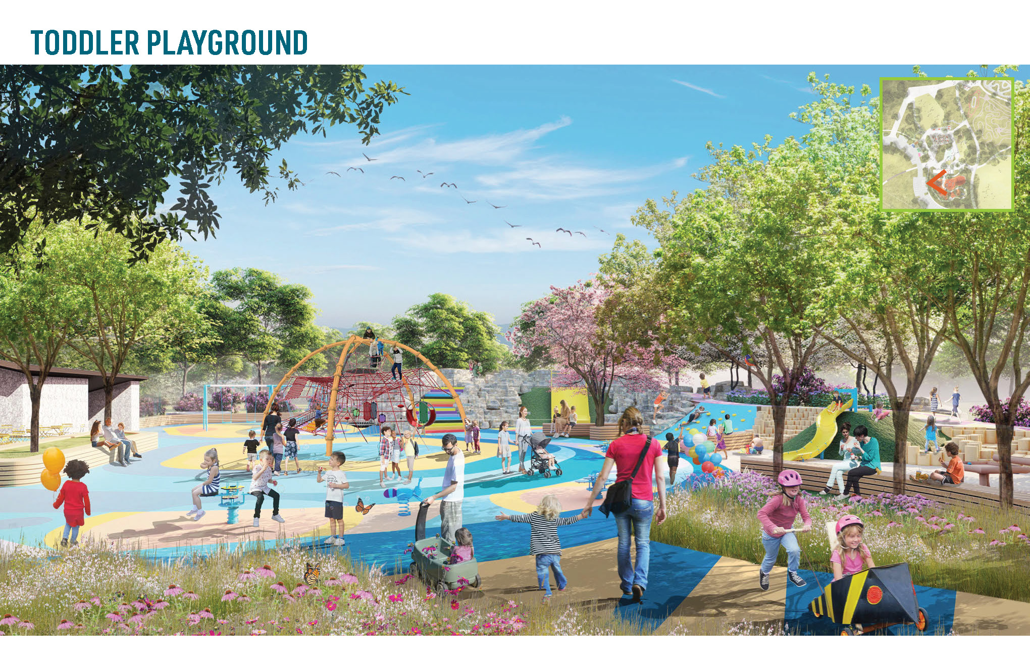 Northwest Community Park_Frisco_Fields8